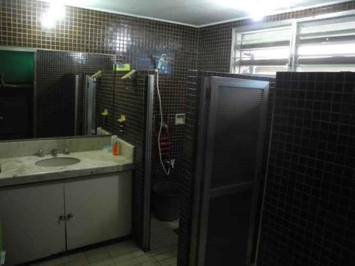 Cebu Hostel & Glamping Екстер'єр фото