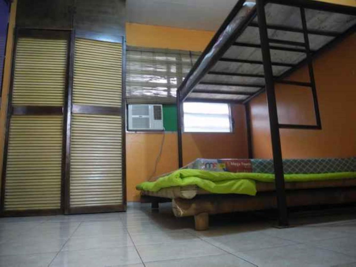 Cebu Hostel & Glamping Екстер'єр фото
