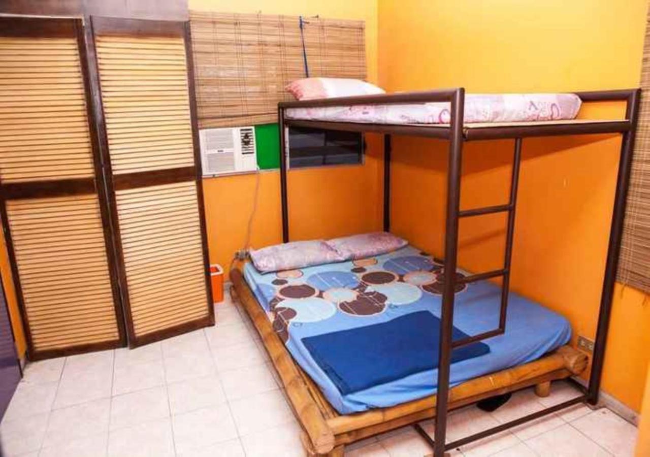 Cebu Hostel & Glamping Екстер'єр фото